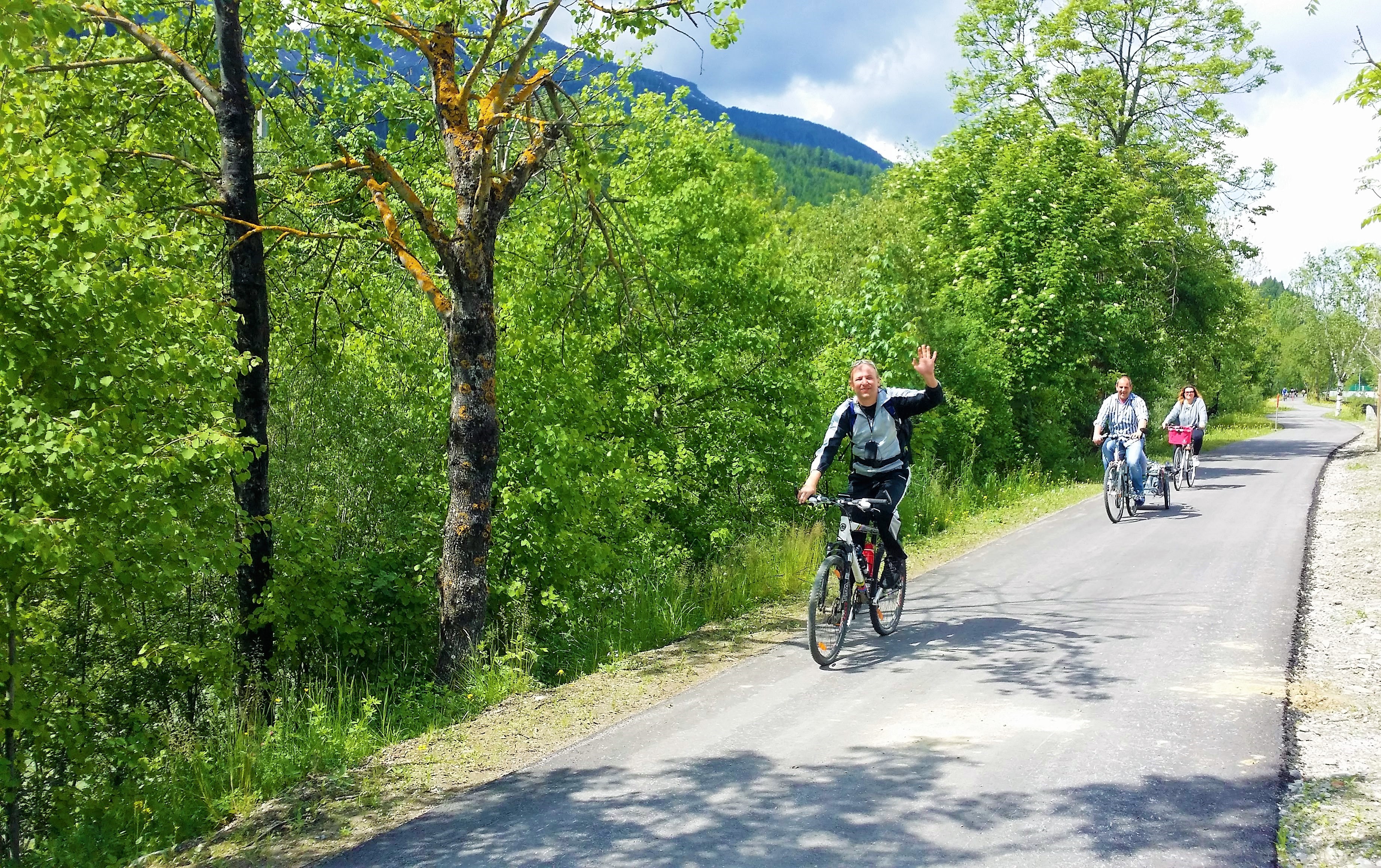 Ciclovia Dobbiaco Lienz Estasia Travel & tour Ciclovia Dobbiaco Lienz Estasia Travel & tour